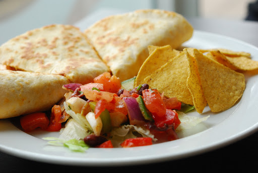 Mexican food restaurants home delivery Rotherham