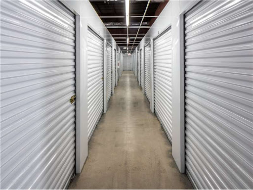 Storage Facility «Extra Space Storage», reviews and photos, 184 Fenn Rd, Newington, CT 06111, USA
