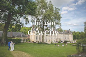 Château D'aveny image