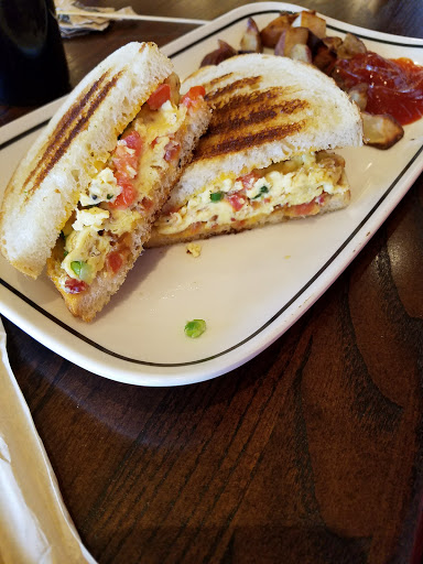 Cafe «Corner Bakery Cafe», reviews and photos, 977 E Hillsdale Blvd, Foster City, CA 94404, USA