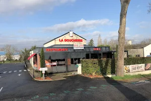 Restaurant La Boucherie image