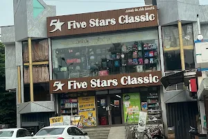 Five Stars Classic Supermarket image