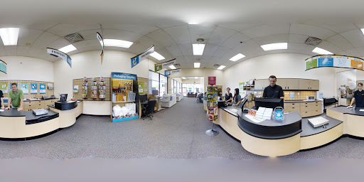 Shipping and Mailing Service «The UPS Store», reviews and photos, 37637 Five Mile Road, Livonia, MI 48154, USA