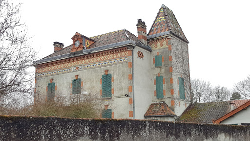 GARAGE ANDRÉ FRÈRES
