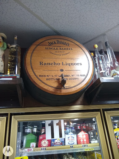 Alcohol retail monopoly Temecula