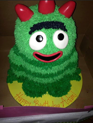 Bakery «The Exclusive Cake Shop», reviews and photos, 7015 Bandera Rd #14, San Antonio, TX 78238, USA