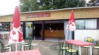 Photos du propriétaire du Restaurant français Auberge du Lac à Saint-Fargeau - n°11