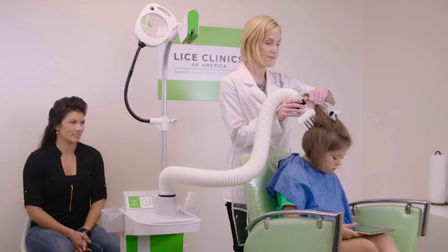 Reviews of Lice Clinics of the UK in London - Pharmacy