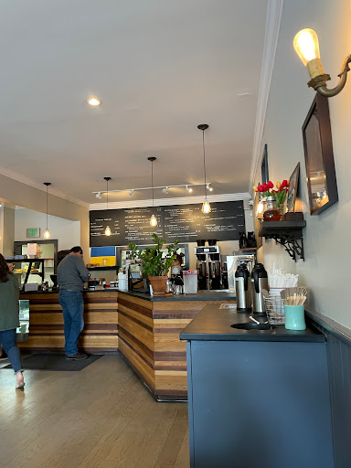 Coffee Shop «Irving Farm Coffee House», reviews and photos, 44 Main St, Millerton, NY 12546, USA