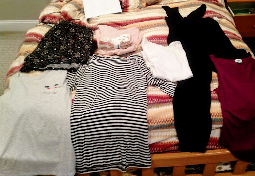 Clothing Store «Old Navy», reviews and photos, 12017 Rockville Pike, Rockville, MD 20852, USA