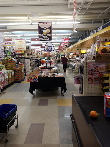 Japanese Grocery Store «Marukai Corporation», reviews and photos, 12121 W Pico Blvd, Los Angeles, CA 90064, USA