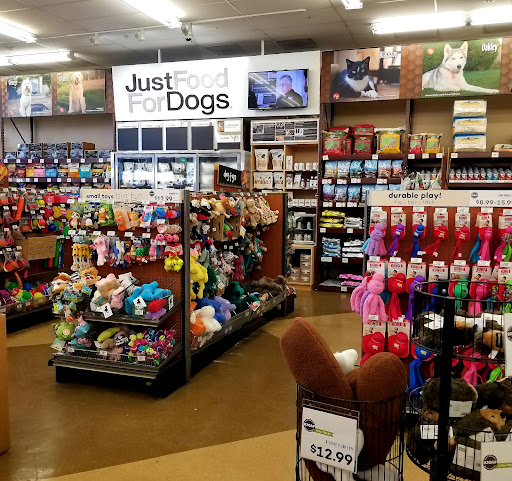 Pet Supply Store «Pet Food Express», reviews and photos, 261 Park Rd, Burlingame, CA 94010, USA