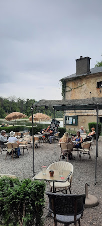 Atmosphère du Crêperie Crêperie l'Etang d'Art à Coye-la-Forêt - n°19