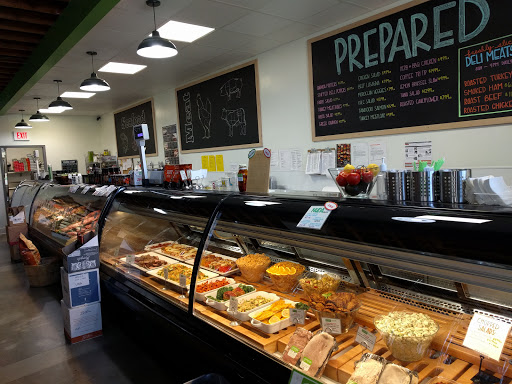 Grocery Delivery Service «GROW», reviews and photos, 1830 N Sepulveda Blvd, Manhattan Beach, CA 90266, USA