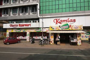 Kamlas Mart Private Limited Chengannur image