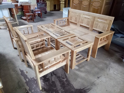 Cửa Hàng Nội Thất Văn Viện