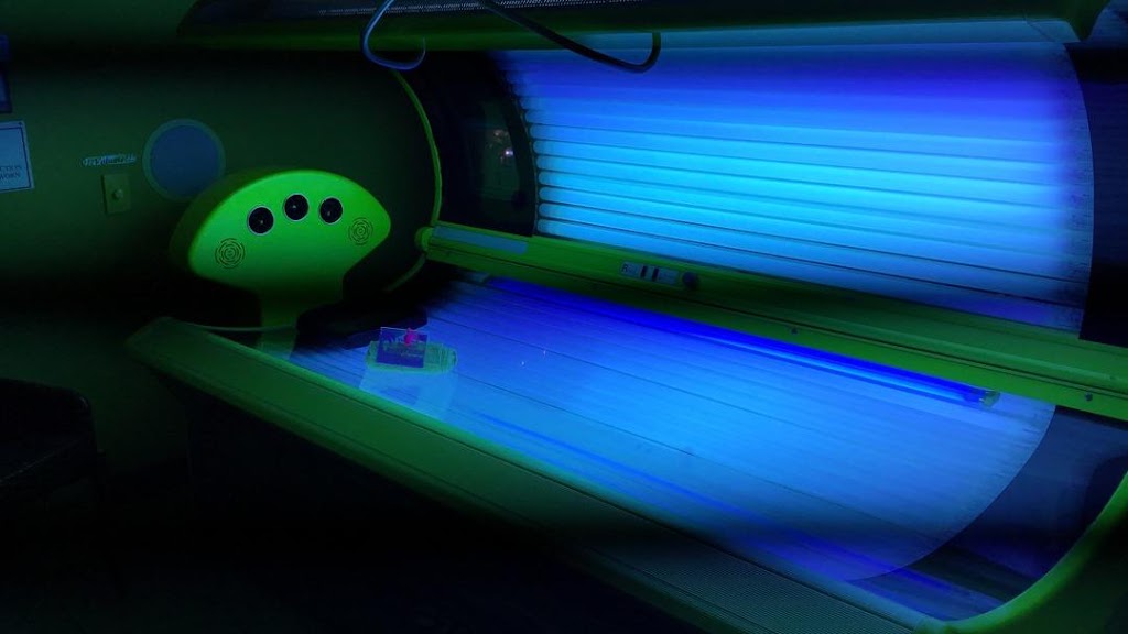 SunKissed Tanning 11769
