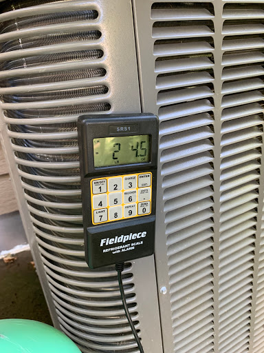 Airmech Heating and Air Conditioning image