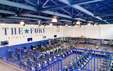 The Fort Athletic Club image