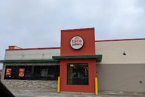 Taco John's image