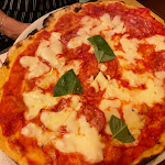 Photo n°7 de l'avis de Fabio.r fait le 03/11/2022 à 22:21 sur le  Crocca à Milan