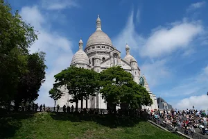 Montmartre image