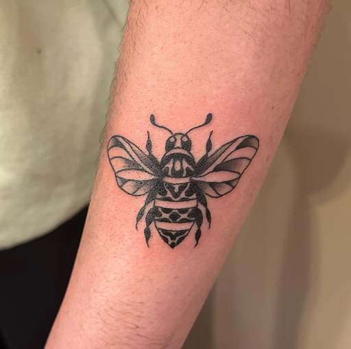 Explore compass tattoo ideas for guys, creative tattoo ideas in San Diego, available at San Diego Tattoo Company