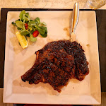 Photo n°2 de l'avis de Thomas.o fait le 20/05/2023 à 12:04 sur le  Trattoria Fornico à Gargnano