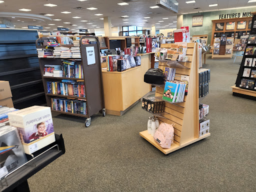 Book Store «Barnes & Noble», reviews and photos, 2999 Pearl St, Boulder, CO 80301, USA