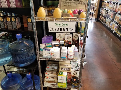 Grocery Store «Tidal Creek Co-op», reviews and photos, 5329 Oleander Dr # 100, Wilmington, NC 28403, USA