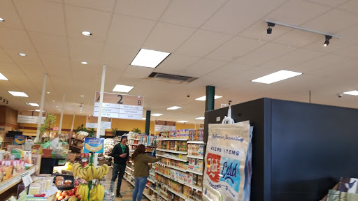 Natural Foods Store «GreenStar Cooperative Market», reviews and photos, 701 W Buffalo St, Ithaca, NY 14850, USA