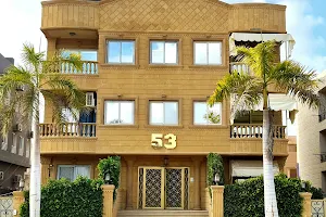 Villa 53 Luxury Suites - غرف فندقية فاخره image