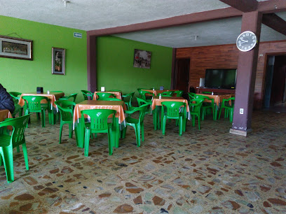 Restauran y Tacos Karina - El Progreso, 75950 Altepexi, Puebla, Mexico