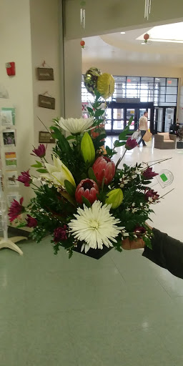 Florist «Fort Campbell Flower Shop», reviews and photos, 2840 Bastogne Ave, Fort Campbell, KY 42223, USA