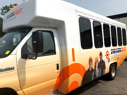 Driverseat Kitchener East Shuttle Services