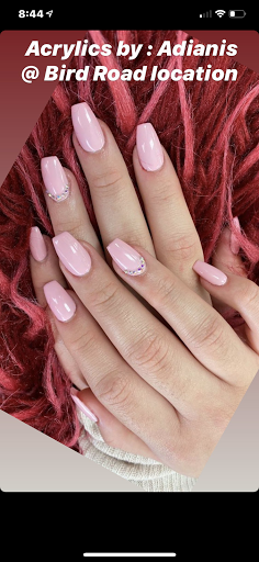 Nail Salon «Forever Young Skin & Hair Spa», reviews and photos, 9540 SW 40th St, Olympia Heights, FL 33165, USA