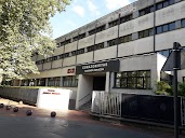 Colegio Corazonistas de Vitoria en Vitoria-Gasteiz