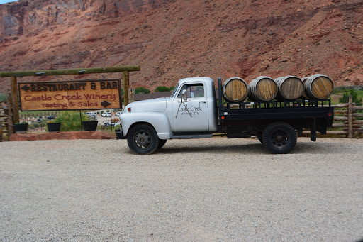 Winery «Moab Castle Creek Winery», reviews and photos, 14 UT-128, Moab, UT 84532, USA