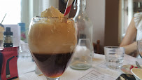 Irish coffee du Restaurant Plaisirs d'Antan à Richebourg - n°4