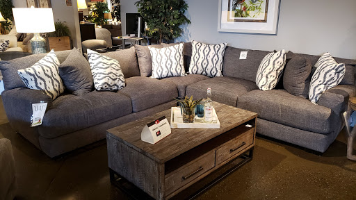 Furniture Store «Old Brick Furniture Co», reviews and photos, 33-37 Warehouse Row, Albany, NY 12205, USA