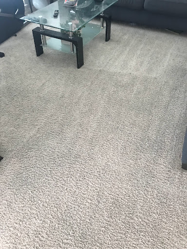 Joshua's Carpet Cleaning