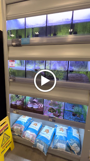 Pet Supply Store «PetSmart», reviews and photos, 67 Consumer Square, Plattsburgh, NY 12901, USA