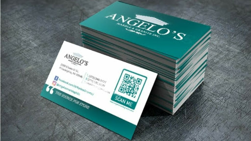 Angelo's Marble & Granite Inc.