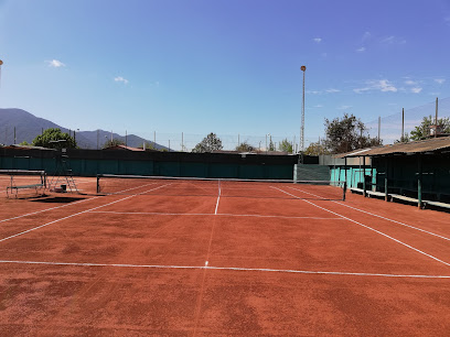 Club De Tenis Antivero