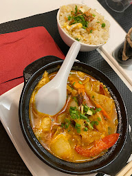 Photo n°12 de Le Petit Siem Reap à Montech ()