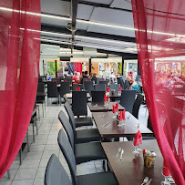 Atmosphère du Restaurant Le Monde des Grillades à Agde - n°18