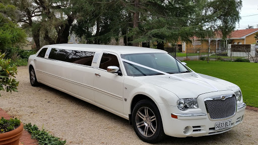 Baileys Limousines