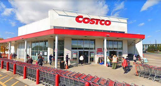 Costco Wholesale