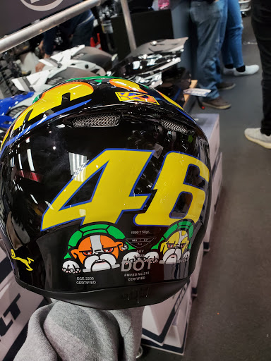 Motorcycle Parts Store «Cycle Gear», reviews and photos, 2501 S 38th St, Tacoma, WA 98409, USA