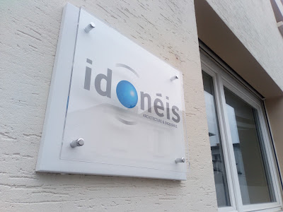 idonéis - Architectes Ingénieurs à Reims